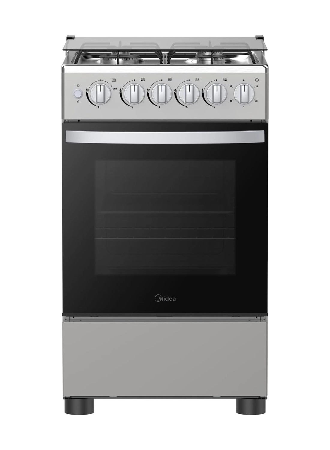 Midea MFO-MG20TESS-FFD GAS Cooker