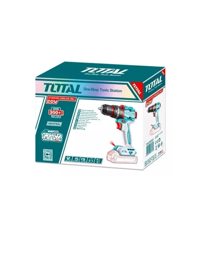 N66 - 20V Brushless 66Nm