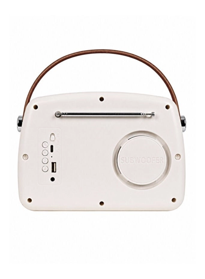 GL-SP42 - FM radio