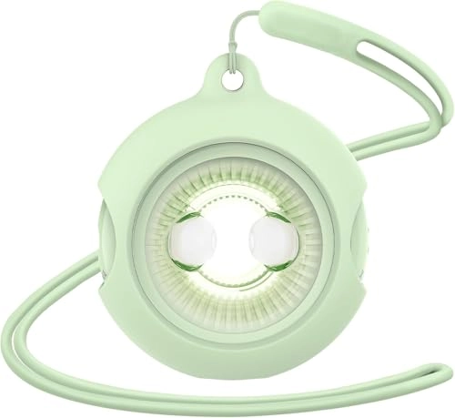 Unique Donut Design Wireless Earbud