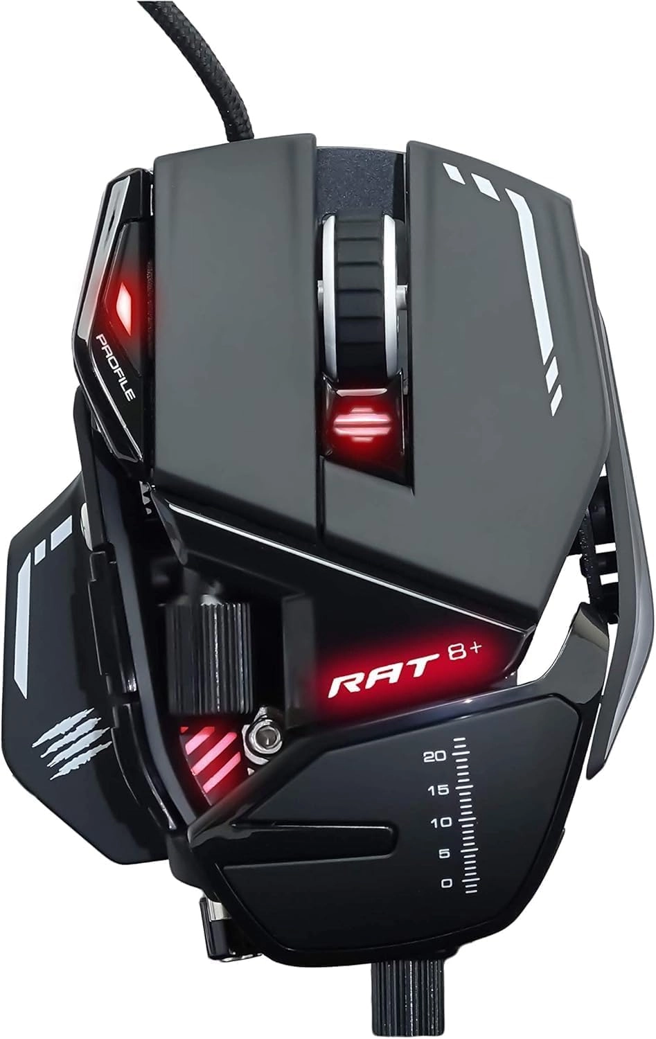 R.A.T. Pro X3 - Wired