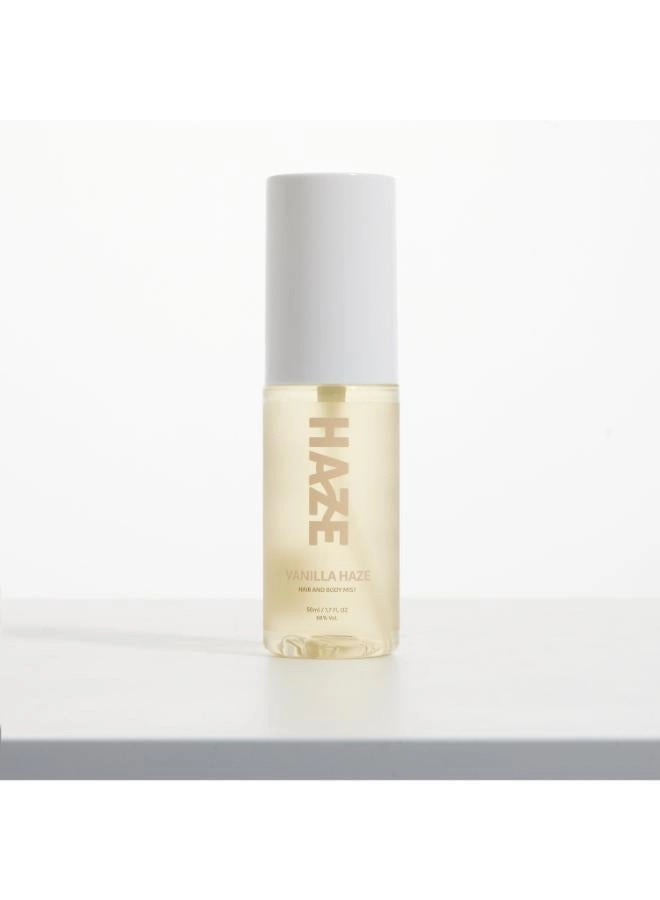 Musk - 50ml + Pure - 50ml + Vanilla - 50ml