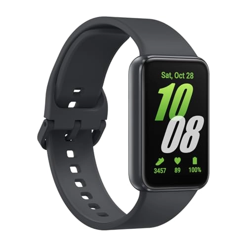 (Renewed) Galaxy Fit 3