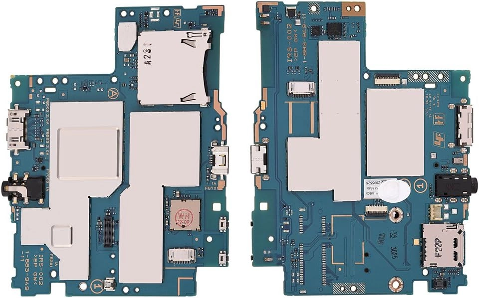 WiFi Mainboard - PS Vita 1000