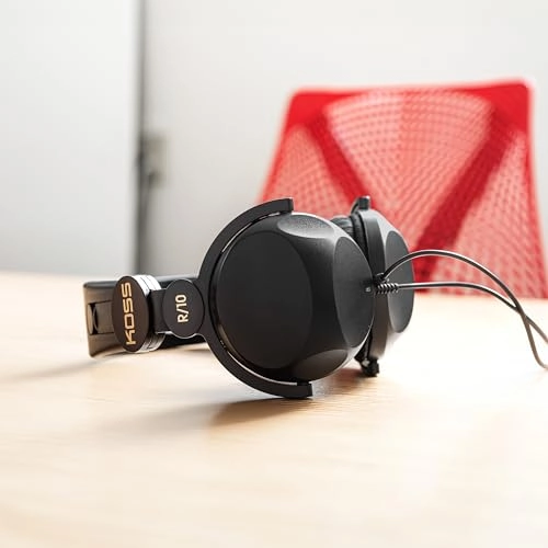 R-10 Wired Headphone