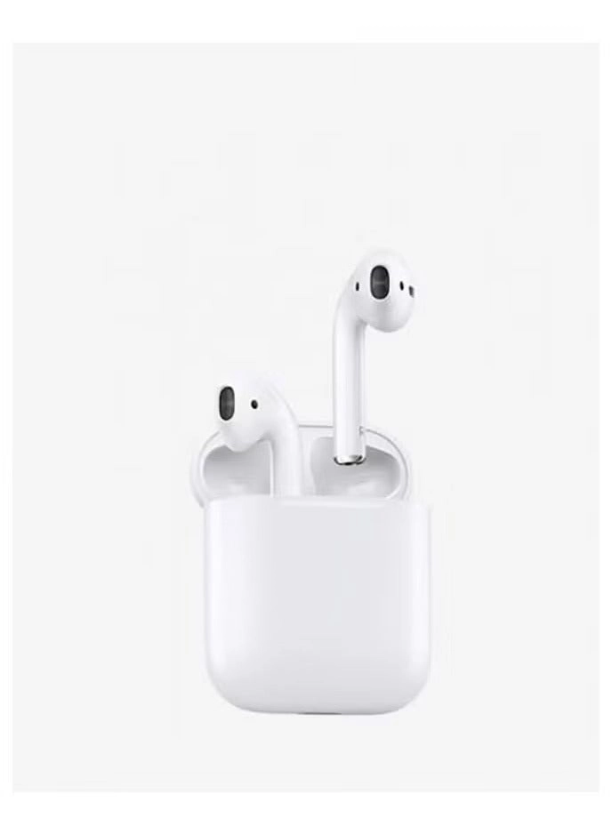 2rd Generation Wireless Earbud