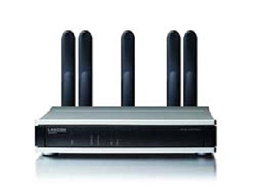 LANCOM Systems L-452AGN - Dual Wireless Bulk 10