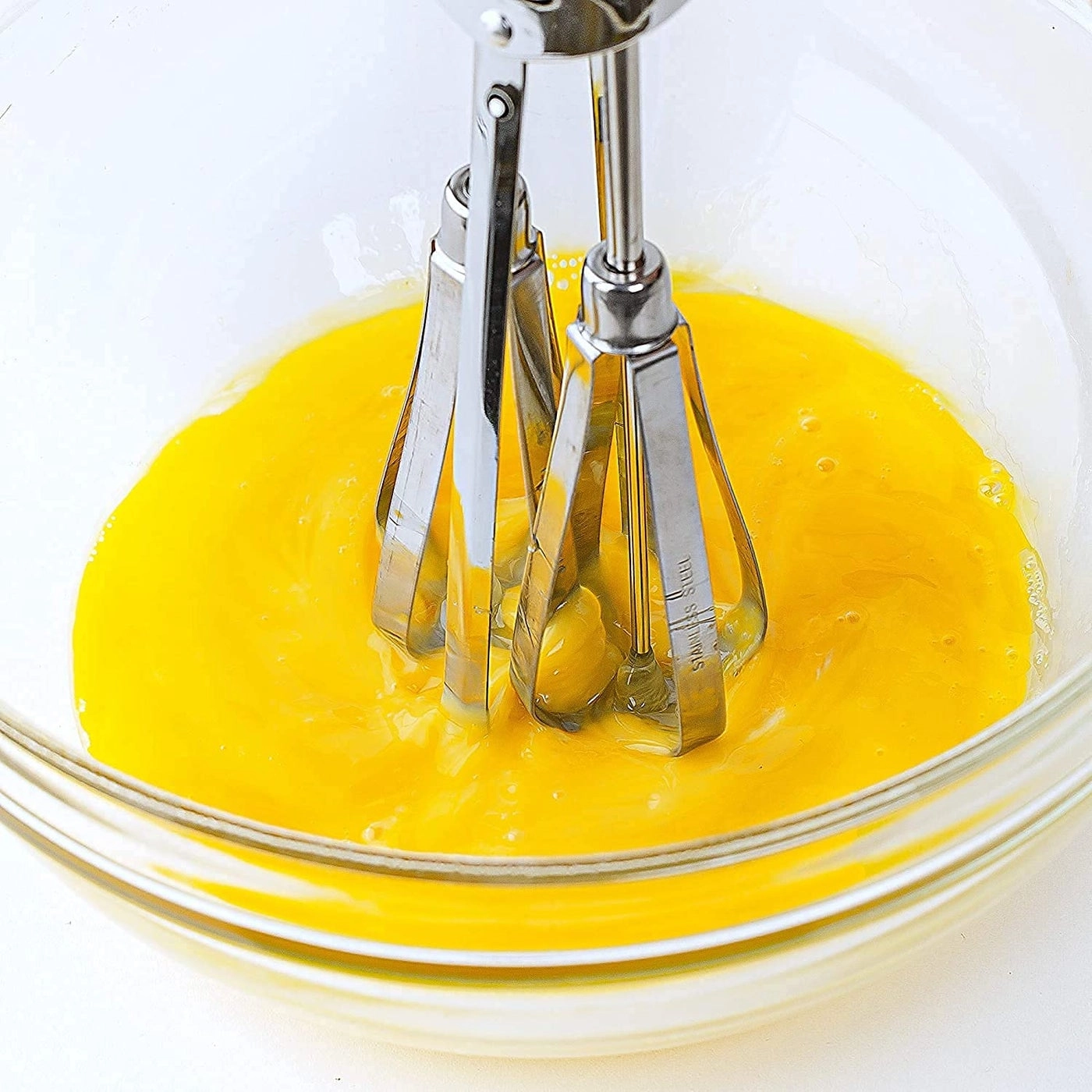 Hand Blender - 2 Pcs Non Electronic
