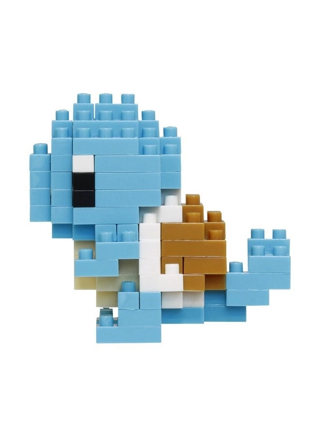 Squirtle - Pokemon