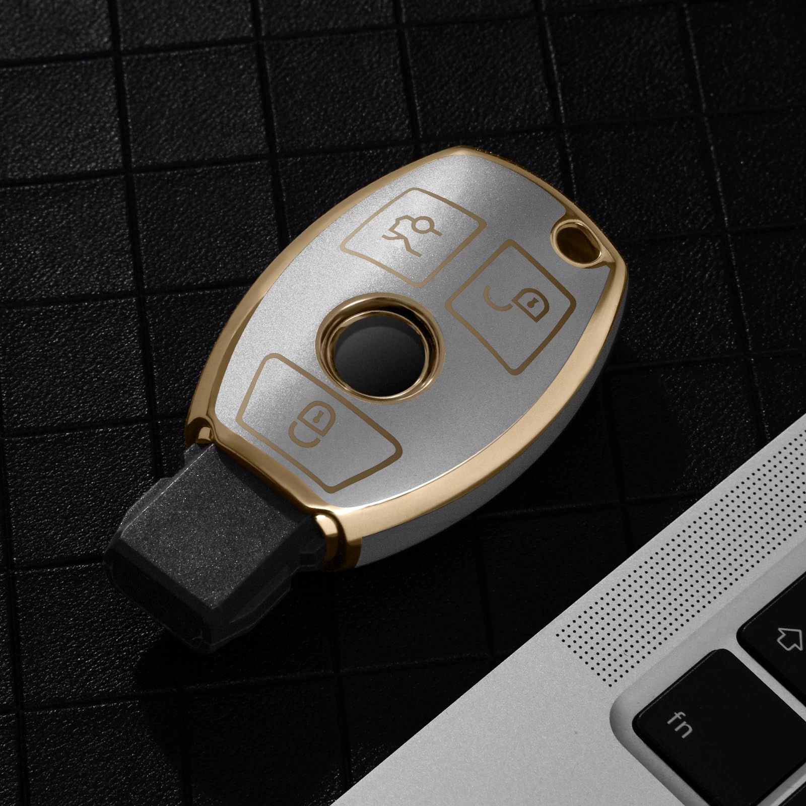 Car Key Case - Car