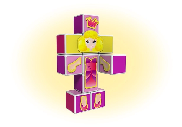 Magicube - Princess