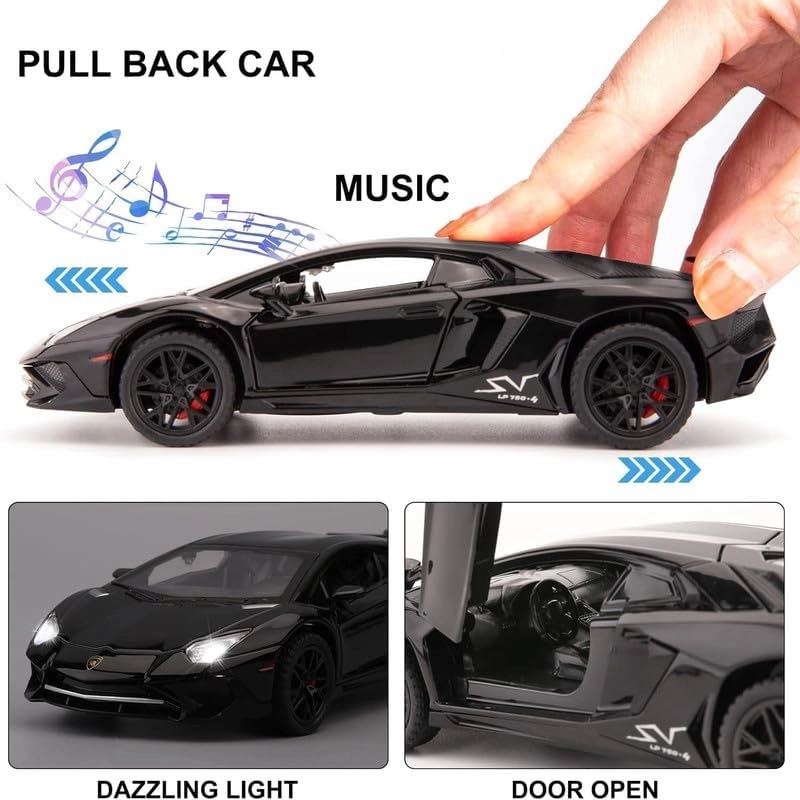 LP750 - 1:32
