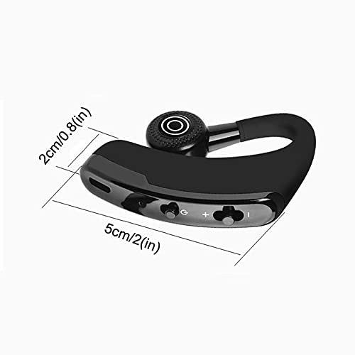 V9.BT.Headset_600 Wireless Headset