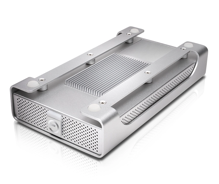 G-DRIVE Mobile - 2TB HDD