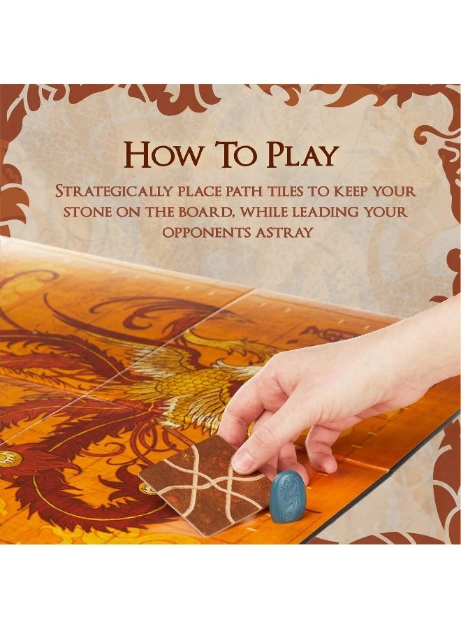 Tsuro