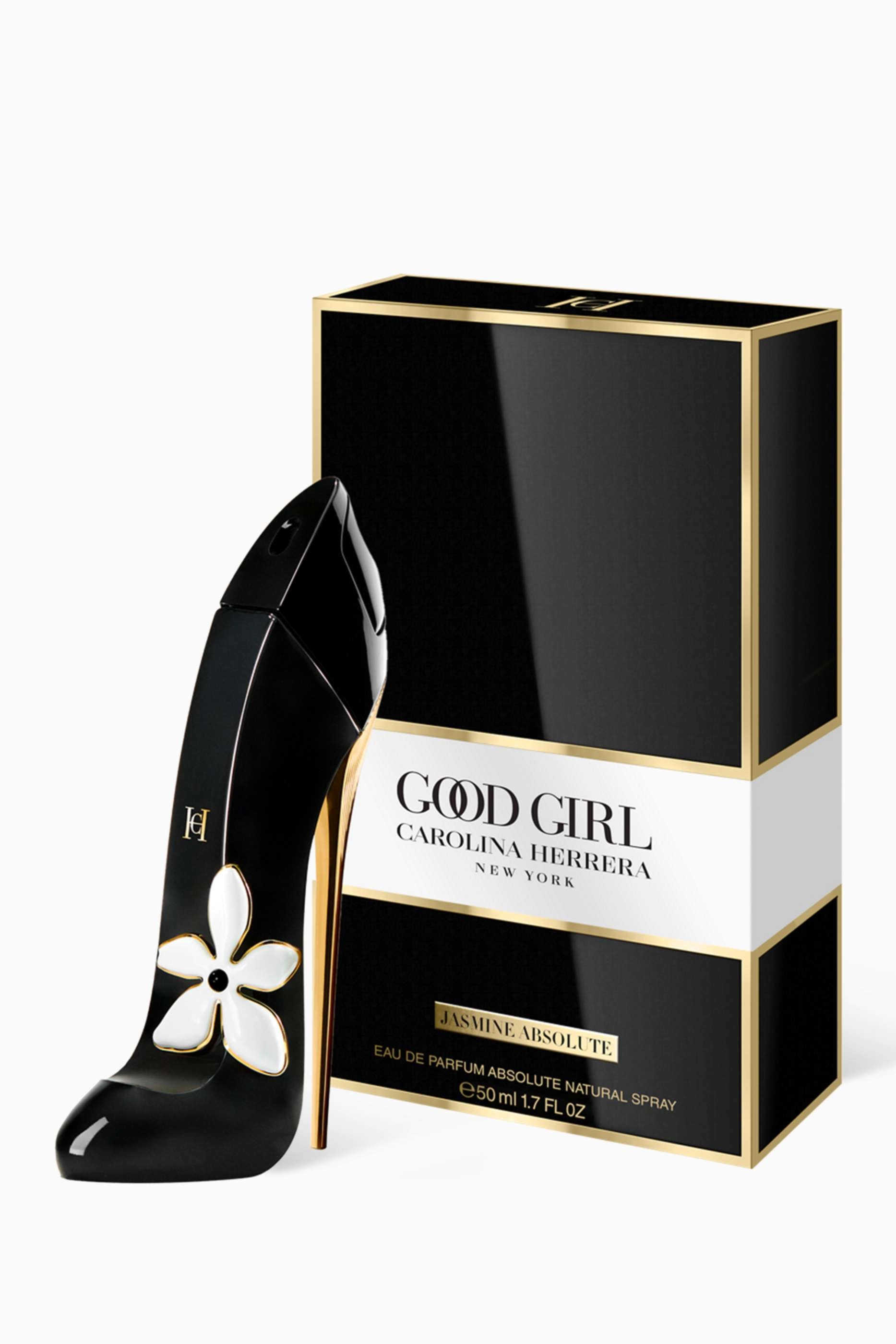 Good Girl Jasmine Absolute Eau de Parfum 50ml