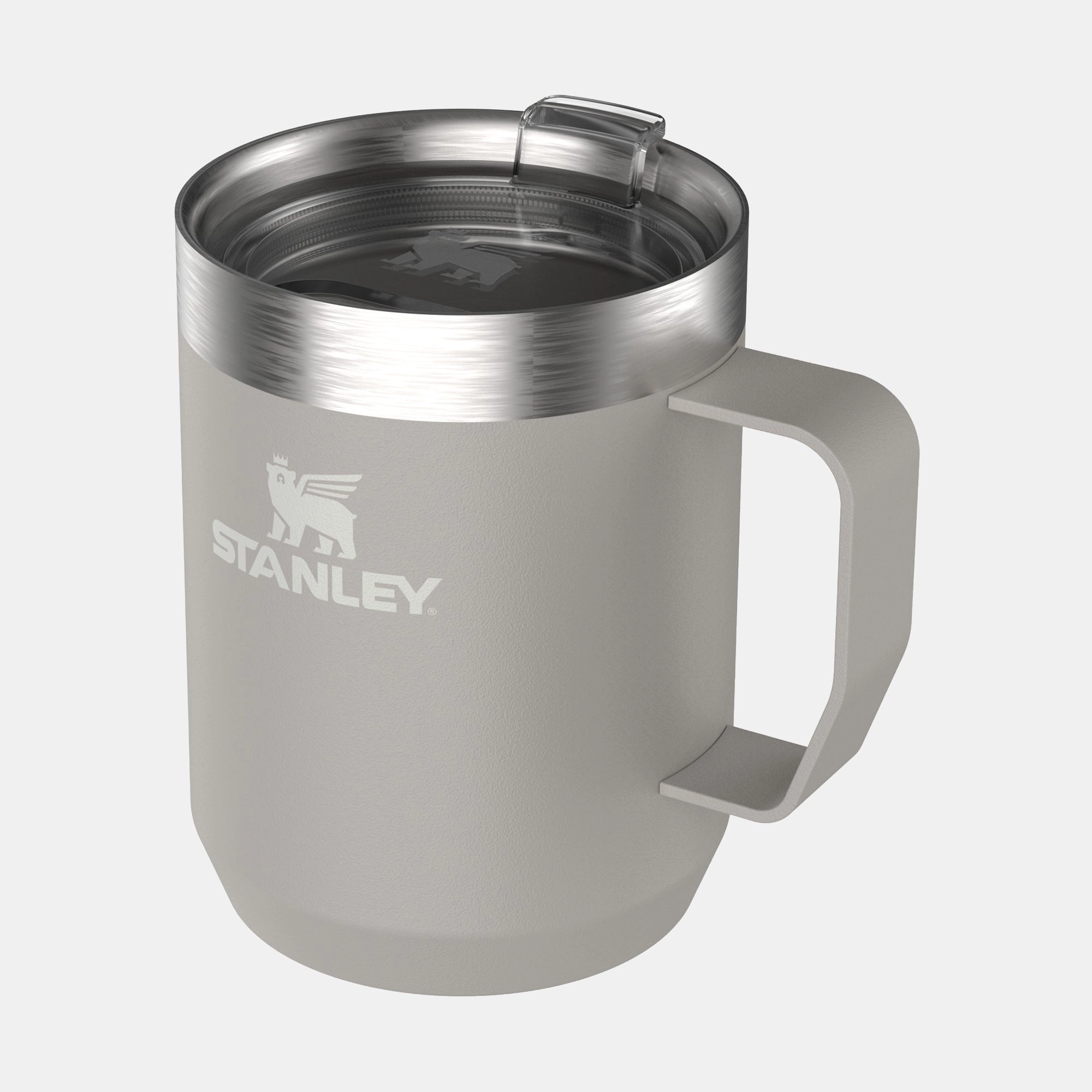 Stay-Hot Camp Mug - 1 pcs