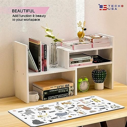 Desk XL Mouse Pad - 78.74x30.48 cm