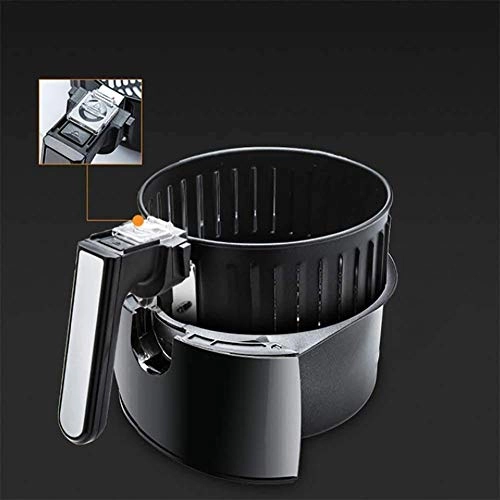 Healthy Low Fat Cooking - 2.6L