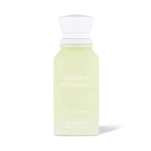 Creamy Pistachio Eau de Parfum - 100 ml