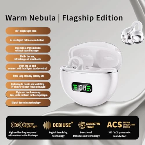 83274don6q-12 Wireless Earbud