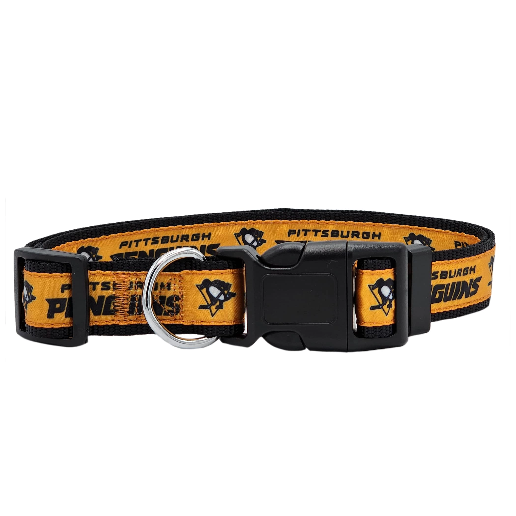 NHL Collar - Medium (Pack of 1) Cat
