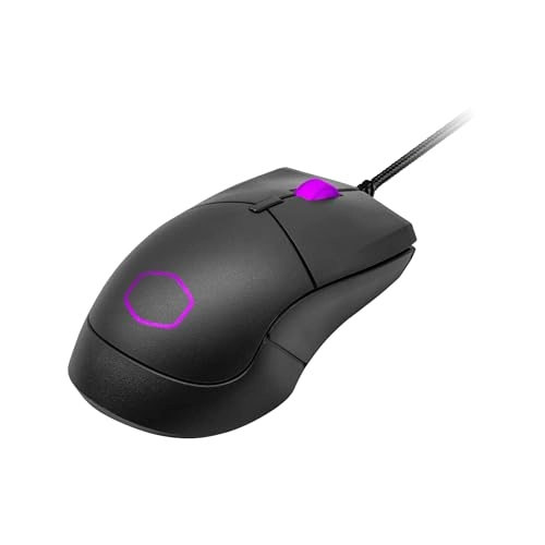 MM310 Gaming Mouse - Wired