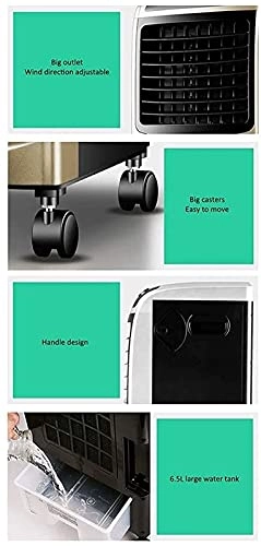 Portable air conditioner