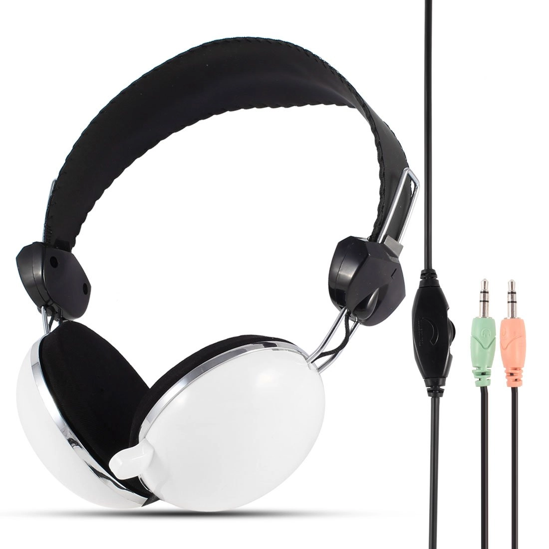 DJ Studio Bass Headphones Wired Headphone