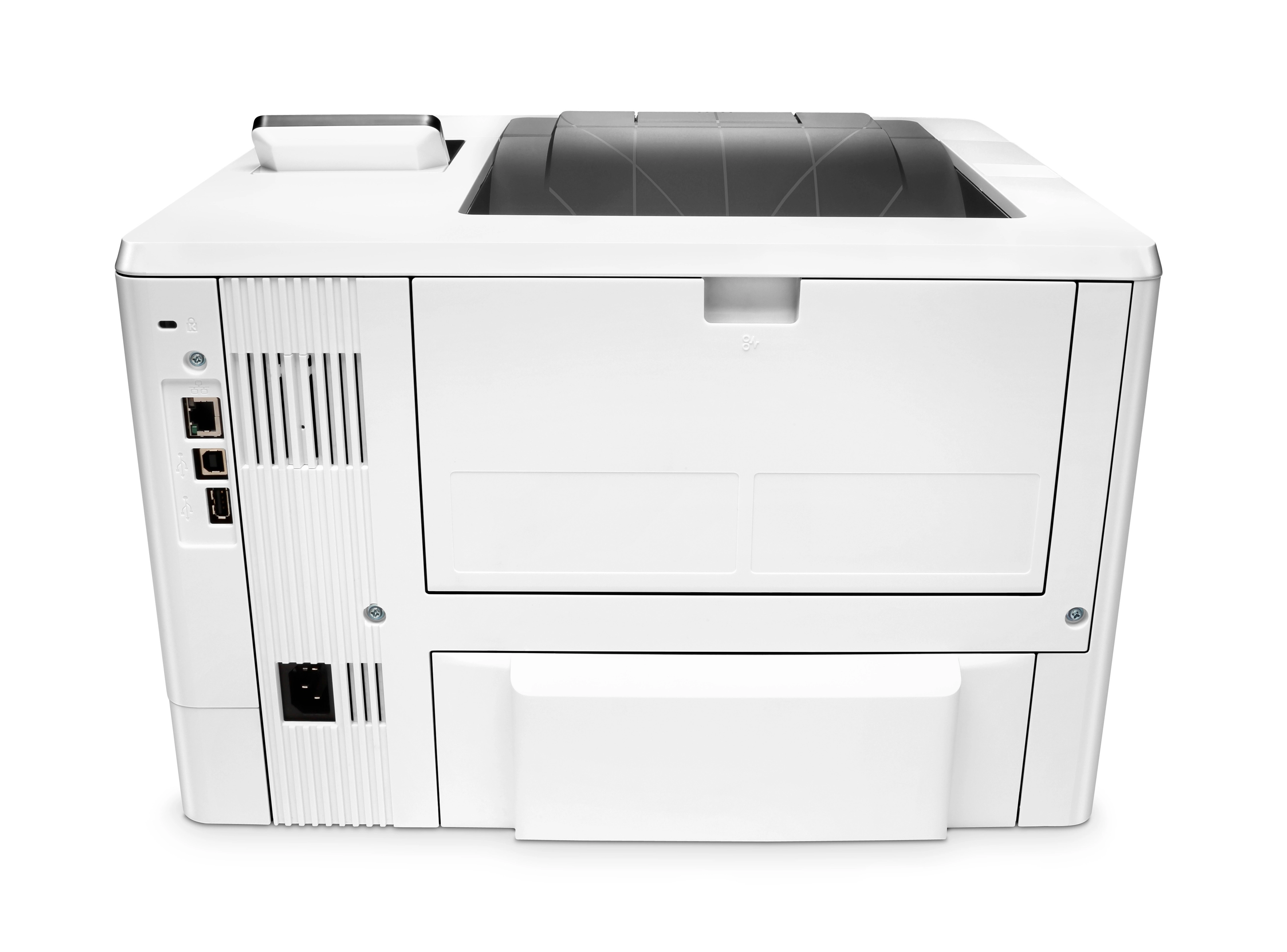 LaserJet Pro M501dn