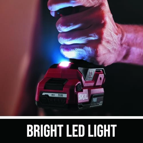 PWR CORE 12 - 2 Ampere-hour