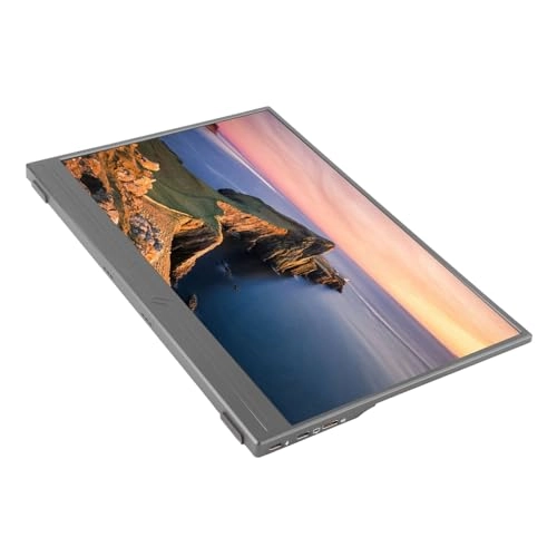 Portable Monitor - FHD 14 Inch