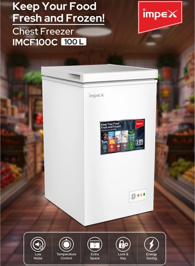 IMCF100C