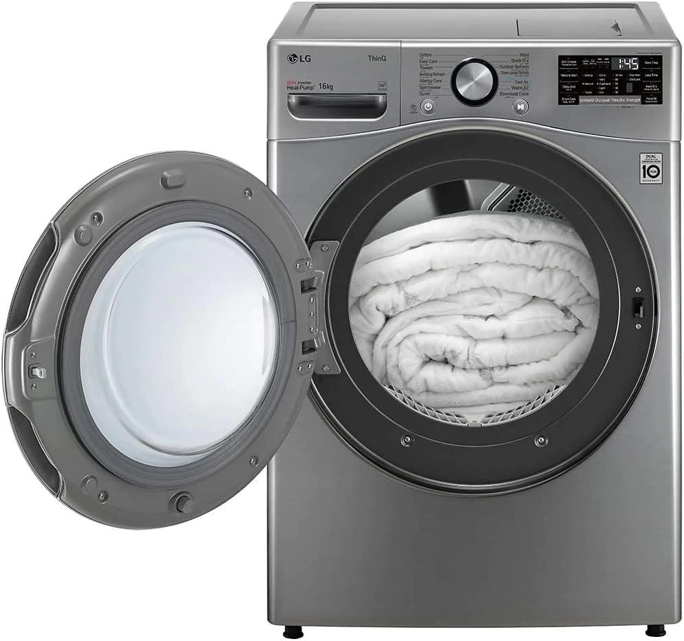 RH16U8EVCW Heat Pump