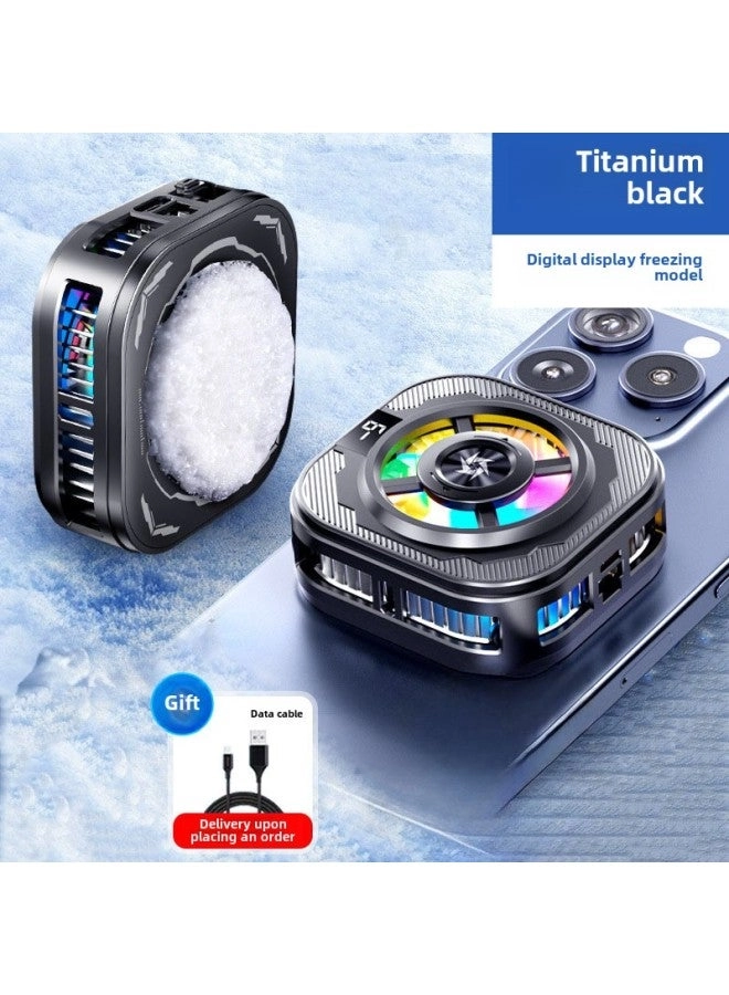 Loquat SL39 - Mobile Phone Radiator Digital Display