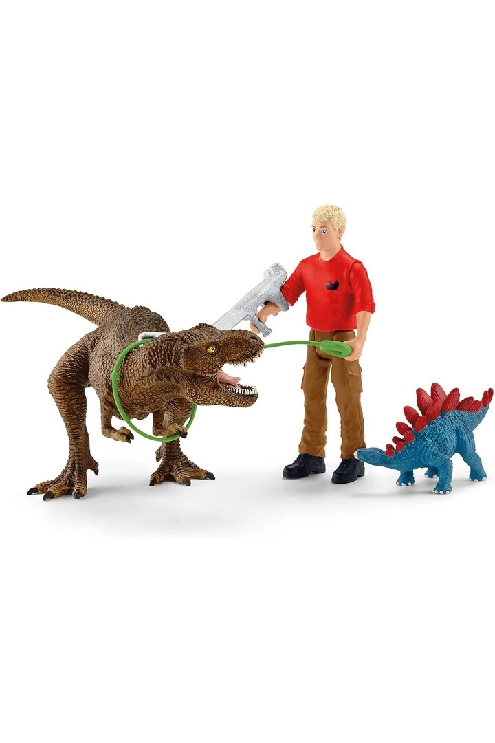 COLOR LAND CHILDRENS TOYS CENTER LLC Tyrannosaurus Rex