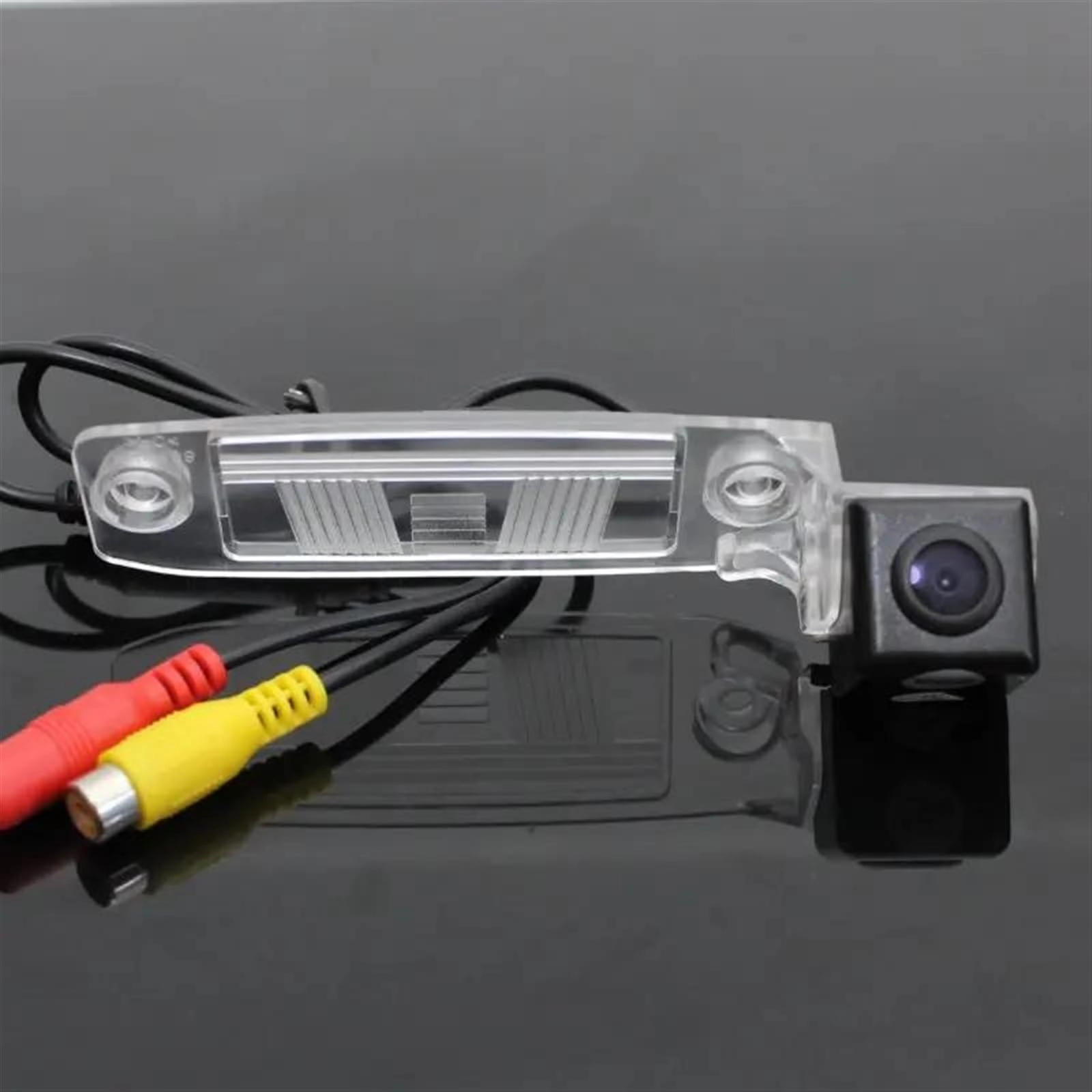 CMEFDC Car Backup Camera - Night Vision