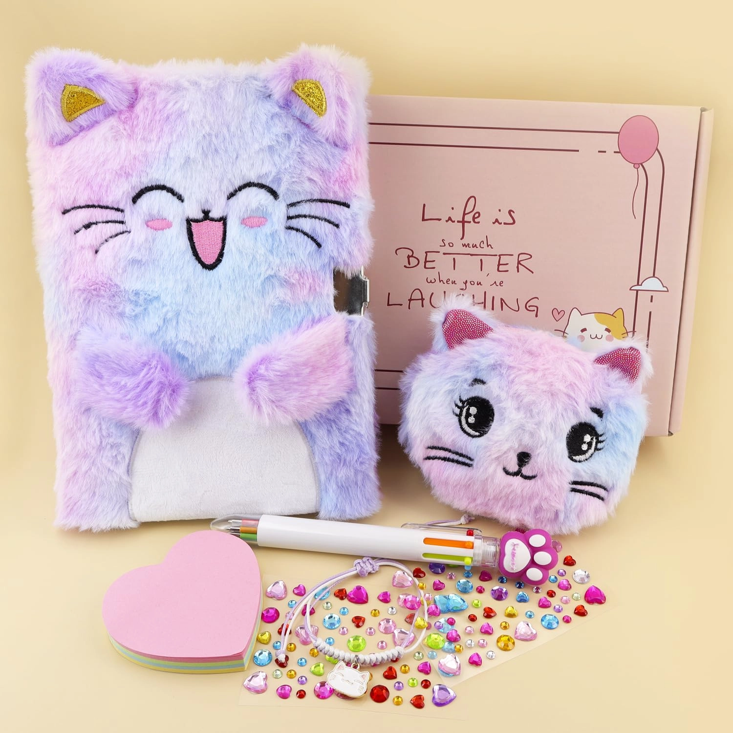 Cat Diary