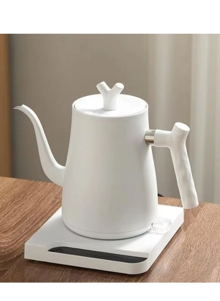 KETTLE001 Temperature Control Electric Kettle 