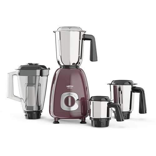 Artis Mixer Grinder - 800 watts 1500 Milliliters