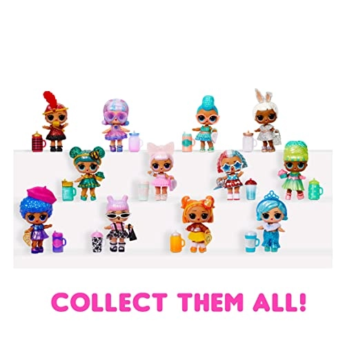 Confetti Pop Birthday - 12 piece(s)