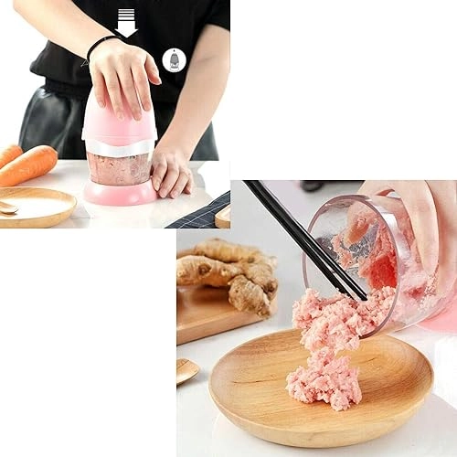 Mini Chopper - 300ml