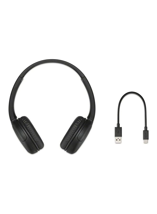 WH-CH510W Wireless Headphone