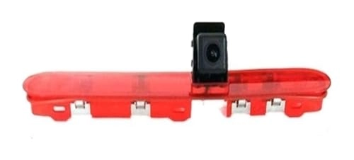 Parking Camera - Night vision wired high-resolution