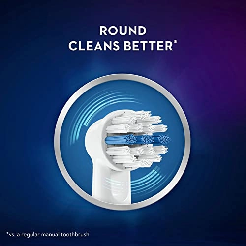 Kid's Battery Toothbrush - Battery Powered Disney Princess