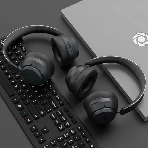 Lukas Wireless Headphone