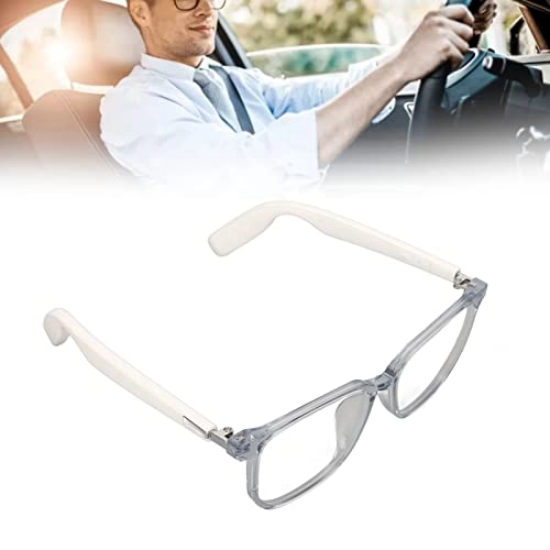 Smart Glasses - Magnetic Charging IP65 UV400