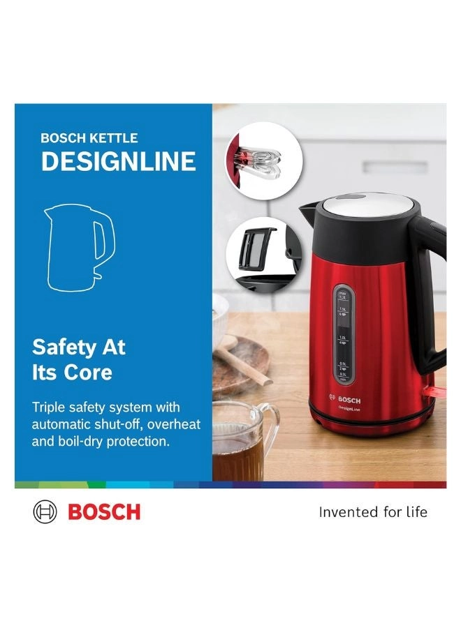 DesignLine TWK4P434GB