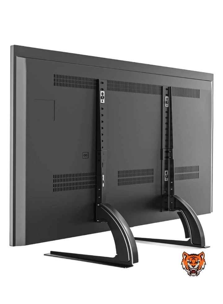 Tiger Universal TV Stand Mount - 88lbs 22 to 65 inch
