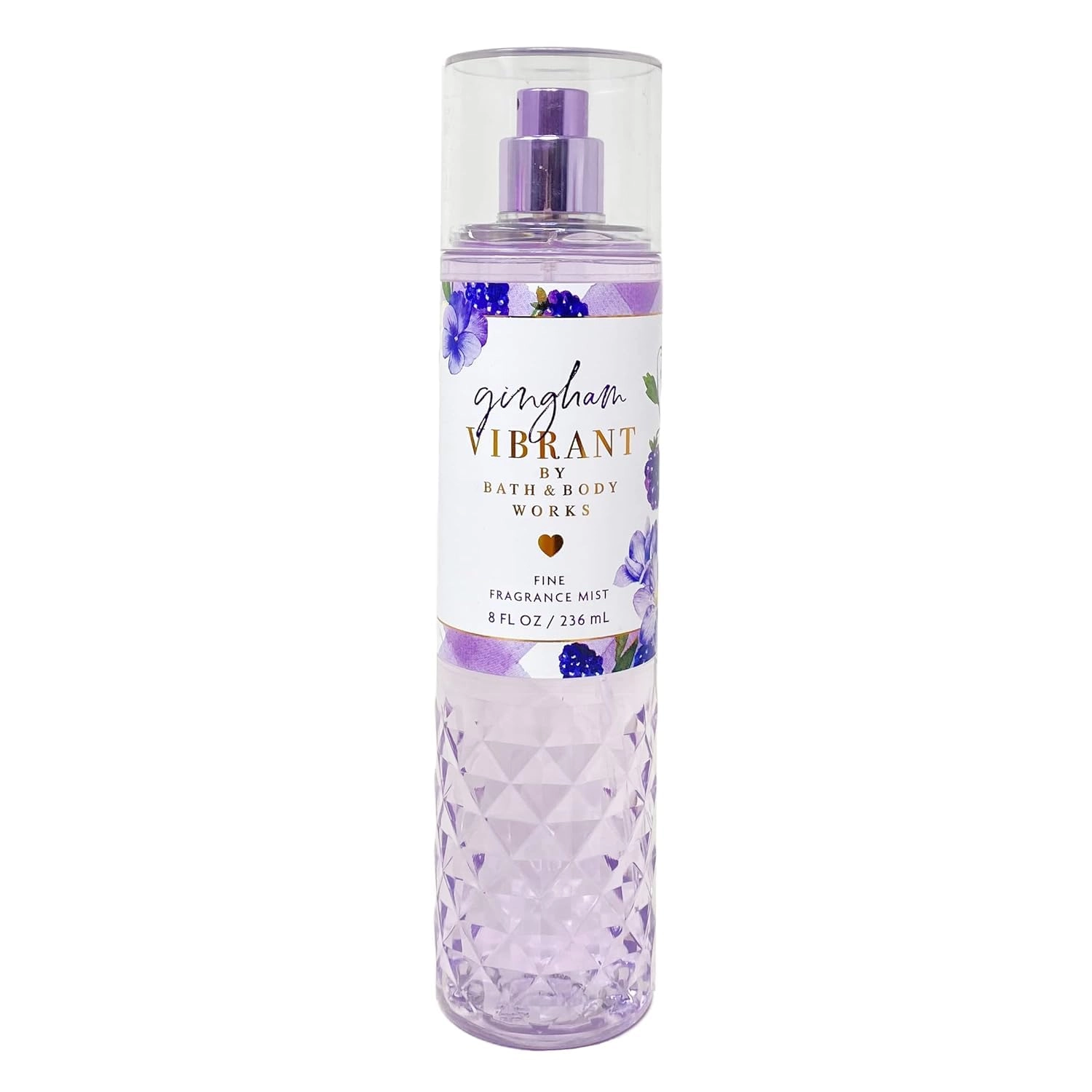 Bath & Body Works Gingham - 236ml
